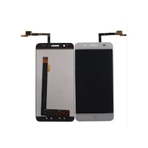 Zte Blade A610 Plus Lcd Ekran Dokunmatik