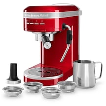 Kitchenaid 5KES6503EER Proline Kırmızı Espresso Makinesi