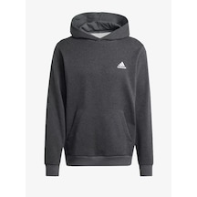 Adidas Erkek Sweatshirt Siyah