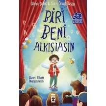 Biri Beni Alkışlasın - Mjfz-722622