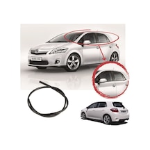 Toyota Auris Sol Tavan Çıtası 2007-2012