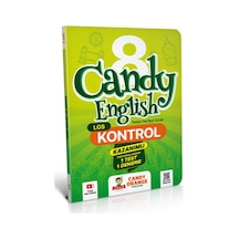 Şeker Portakalı Lgs Son Kontrol Candy Englısh