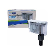 Sobo Mini Askı Filtre 400 Lt/H 6 W
