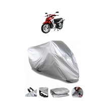 Mondial 125 Sfs Motosiklet Brandası Su Geçirmez Örtü