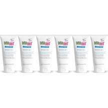 Sebamed Clear Face Bakım Jeli 50ml 6 Lı Set