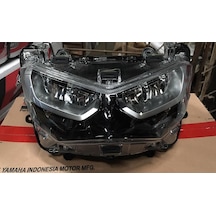 Yamaha Nmax 125/155 2021 Komple Ön Far B6h-h4300-00
