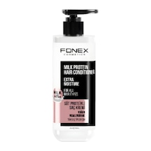 Fonex Süt Proteinli Saç Kremi 500 Ml