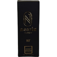 Nesrin 80 Derece Özel Seri Kutulu Pet Şişe Cennet Bahçesi Kolonyası 400 ML