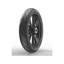Anlas 90/90-17 Tournee Sport 49p Motosiklet Lastik