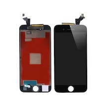 İphone 6s Plus Ekran Siyah