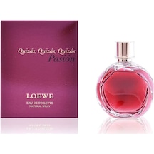 Loewe Quizas Pasion Kadın Parfüm EDT 50 ML