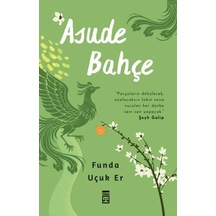 Asude Bahçe - Aıaı-877515