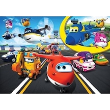 Ks Games Harika Kanatlar 100 Parça Puzzle