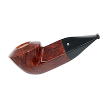 Talamona Reverse 9mm. Filtreli Akrilik Saplı Pipo 104176