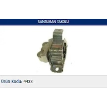 Master M4433 Sanziman Takozu 51761609