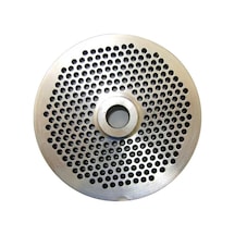 Kıyma Makinesi Aynası / Ağızı No:42 - 5,5 Mm Delikli Diğer