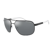 Armani Exchange 2040S 60006G 64 Erkek Güneş Gözlüğü