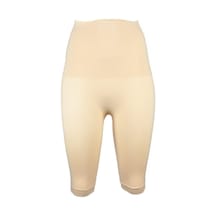 Bonbonetti Chocolate Baby & Kids Kadın Ten Uzun Göbek Korse 2460 Ten