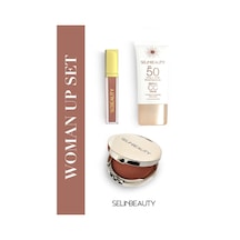 Selin Beauty Woman Up Set
