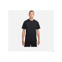 Nike Dri-fit Adv A.p.s. Fitness Training Short-sleeve Erkek Tişört Dq4818-010 Siyah