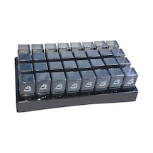 Suntek Aylık Hap Düzenleyici Günde 2 Kez Vitamin Için Büyük Diğer