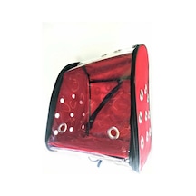 Cespet Astronot Kedi Taşıma Çantası 34 x 40 x 26 CM