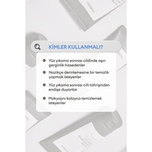Hassas Temizlik Sunan Yıkama Köpüğü Kundal Ultra Micro Whip Perlite Cleansing Foam 175ml