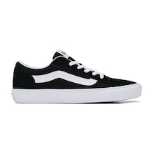 Vans Vero Ls Kadın Spor Ayakkabı Vn000va3ba21 Vn000va3ba21 Sb Siyah - Beyaz