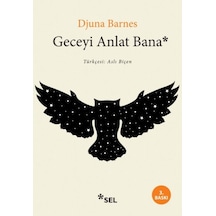 Geceyi Anlat Bana - Yqbx-659567