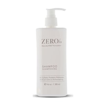 Zero/o Şampuan 285 ML