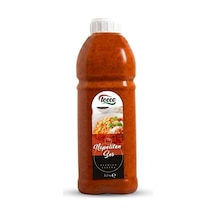 Napoliten Sos 2,2 Kg
