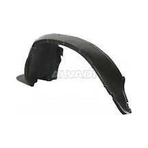 Fiat Scudo 2004-2006 Ön Çamurluk Davlumbazı Sağ Oem No: 1494886080