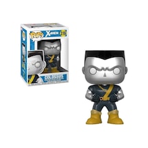 Funko Pop Marvel Deadpool Parody Colossus