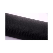 Xl 90x40cm Kaymaz Tabanlı Kauçuk Mousepad - Siyah