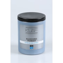 Kuaf Profesyonel Toz Açıcı Beyaz 900 Gr