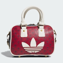 Adidas Originals Round Omuz Çantası C-adıkg4849a30a00 Kırmızı