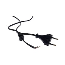 Uçsuz Power Kablosu 1.5 Metre
