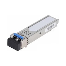 Uranıum Sfp-ge-lx-hp 10gb Tx1310nm Lc 20km Sm Sfp Modül Hp Uyumlu