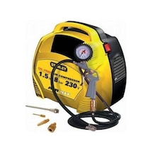 Stanley Air Kit 1.5 HP Yağsız Tanksız Hava Kompresörü