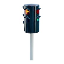 Büyük Trafik Işığı 71 Cm Standart