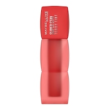New York Super Stay Teddy Tint Uzun Süre Kalıcı Likit Mat Tint 30 Coquettish Genel