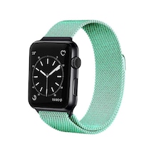 Watch 42mm Uyumlu Krd-01 Metal Zore Kordon