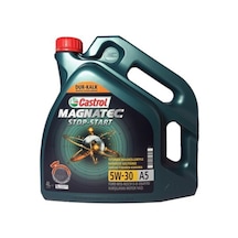 Castrol Magnatec 5W30 A5 Ss 4 7694564046903