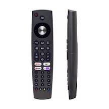 Grundig İle Uyumlu 50 Ggu 7880 B Lcd Led Tv Kumanda