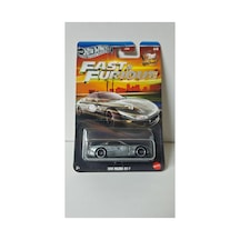 Sılver Serıes - Fast And Furıous 1995 Mazda Rx-7