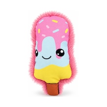 Dijital Dondurma Sesli Oyuncak Pembe