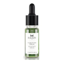 Raqun Clarifying Arındırıcı Serum 10 Ml