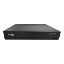 Uranıum Xanhd-51611 16 Kanal H265 1080N 1 Sata Hıbrıt