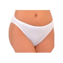 Imer Kadın Modal Pamuk Slip 125
