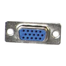 15 Pin Dişi 3 Sıra Dsub Bilg Go50602492450